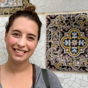 Meet your Posher, Julia